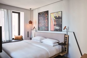 Andaz München Schwabinger Tor
