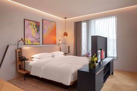 Andaz München Schwabinger Tor