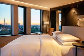 Andaz München Schwabinger Tor