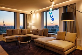 Andaz München Schwabinger Tor
