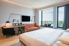 Andaz München Schwabinger Tor