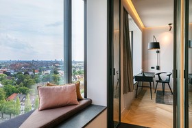 Andaz München Schwabinger Tor