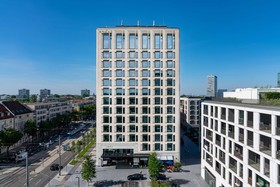 Andaz München Schwabinger Tor