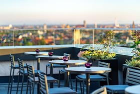 Andaz München Schwabinger Tor