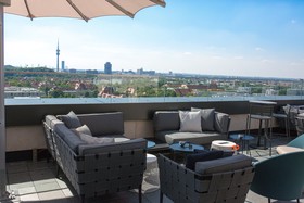 Andaz München Schwabinger Tor