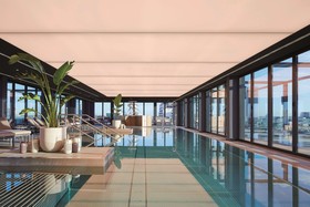 Andaz München Schwabinger Tor