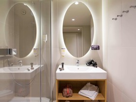 Aparthotel Adagio Access München City Olympiapark