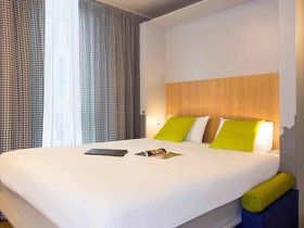 Aparthotel Adagio Access München City Olympiapark