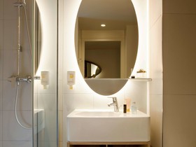 Aparthotel Adagio Access München City Olympiapark