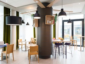 Aparthotel Adagio Access München City Olympiapark