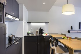 Aparthotel Adagio Access München City Olympiapark