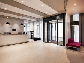 Aparthotel Adagio Access München City Olympiapark