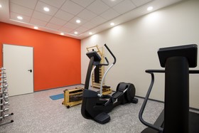 Aparthotel Adagio Access München City Olympiapark