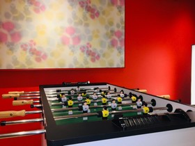 Aparthotel Adagio Access München City Olympiapark