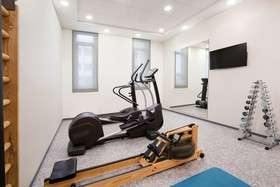 Aparthotel Adagio Access München City Olympiapark
