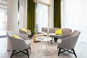 Aparthotel Adagio Access München City Olympiapark