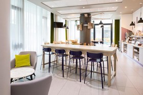 Aparthotel Adagio Access München City Olympiapark