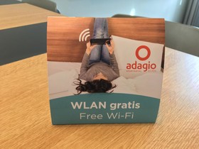 Aparthotel Adagio Access München City Olympiapark