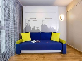 Aparthotel Adagio Access München City Olympiapark