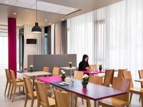 Aparthotel Adagio Access München City Olympiapark