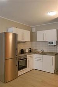 Arabest Aparthotel & Boardinghouse
