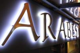Arabest Aparthotel & Boardinghouse