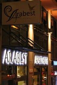 Arabest Aparthotel & Boardinghouse