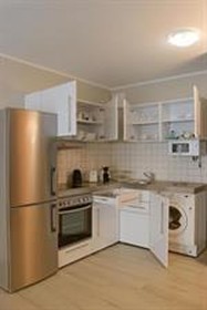 Arabest Aparthotel & Boardinghouse