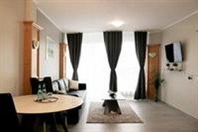 Arabest Aparthotel & Boardinghouse