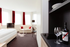 Vienna House Easy by Wyndham Munchen