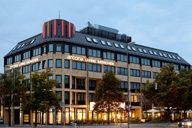 Vienna House Easy by Wyndham Munchen
