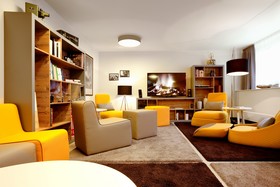Vienna House Easy by Wyndham Munchen