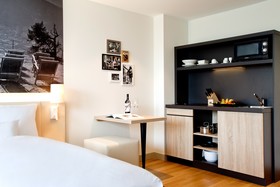 Vienna House Easy by Wyndham Munchen