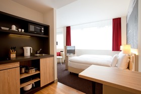 Vienna House Easy by Wyndham Munchen