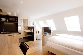 Vienna House Easy by Wyndham Munchen