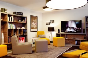 Vienna House Easy by Wyndham Munchen