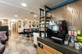 elaya hotel munich city