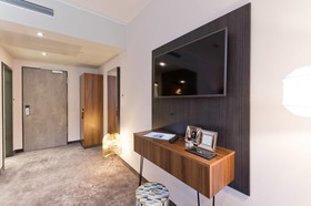 elaya hotel munich city