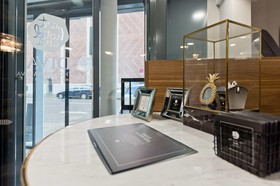 elaya hotel munich city