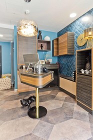 elaya hotel munich city
