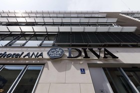 elaya hotel munich city