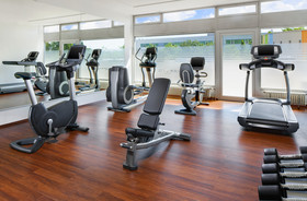 Arthotel ANA im Olympiapark