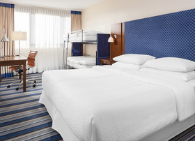 Arthotel ANA im Olympiapark