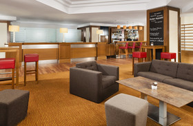 Arthotel ANA im Olympiapark