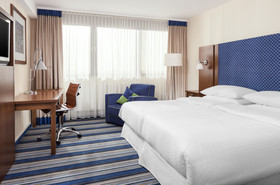 Arthotel ANA im Olympiapark