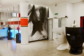 Arthotel Munich