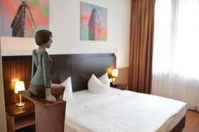 Arthotel Munich
