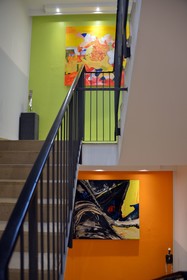 Arthotel Munich