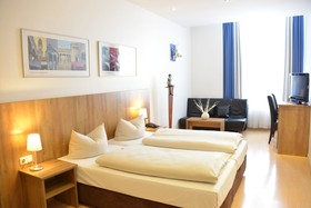 Arthotel Munich