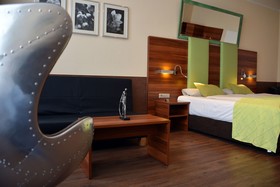 Arthotel Munich